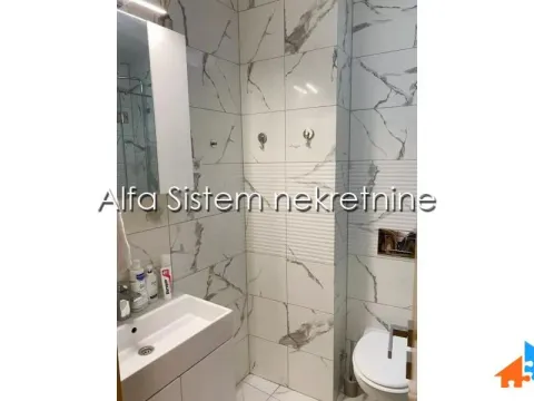 Izdavanje, četvorosoban stan, 110m², Vračar Hram, Vračar Sve Podlokacije - image 19