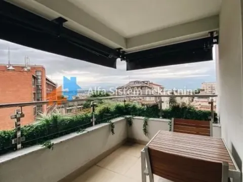 Izdavanje, trosoban stan, 78m², Čubura, Beograd - image 15