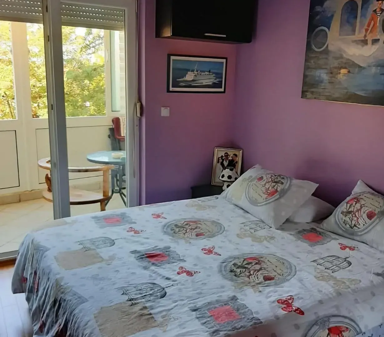 Sale, apartment, 46m², Dobrota, Kotor