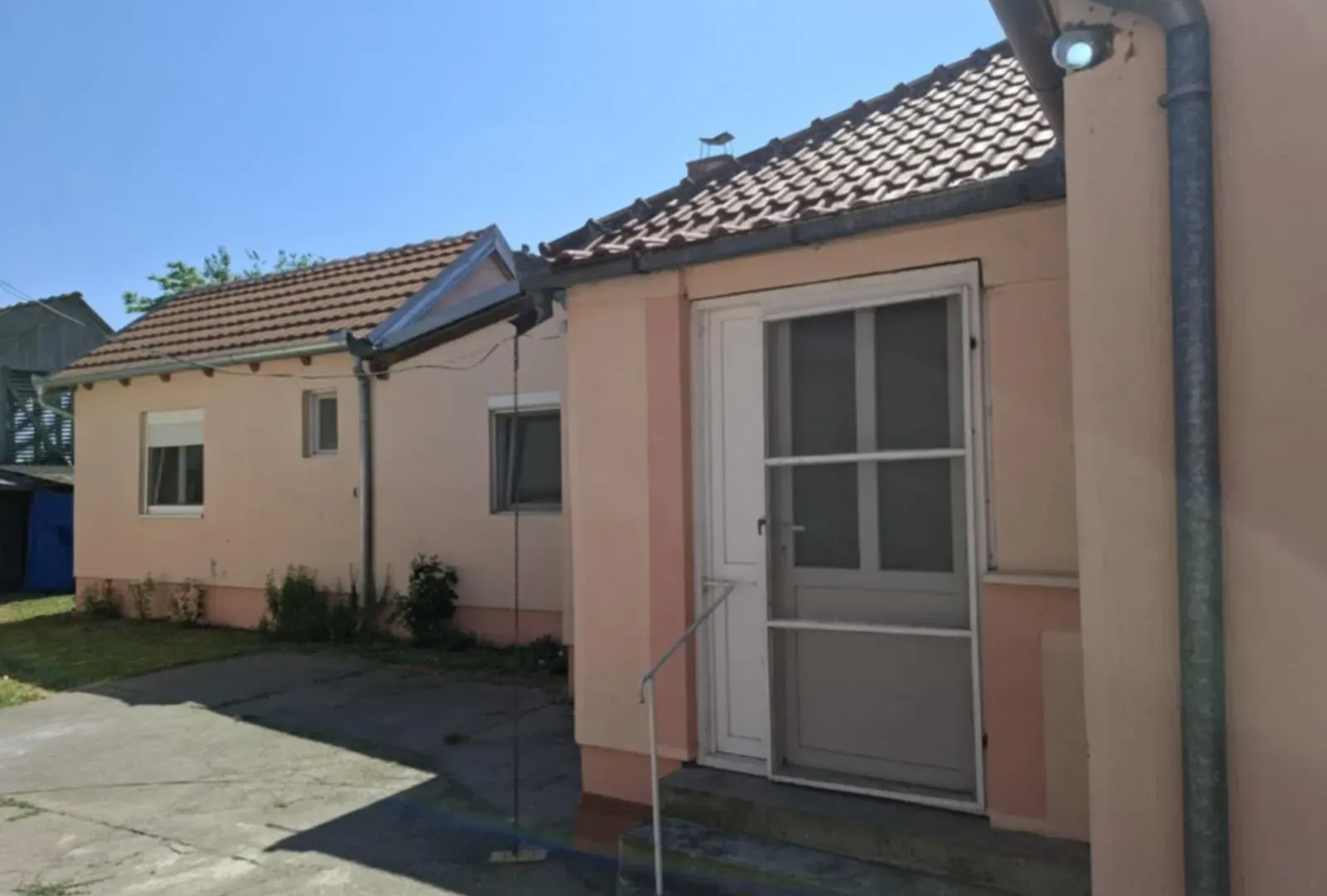 Prodaja, kuća, 150m², Omoljica, Pančevo