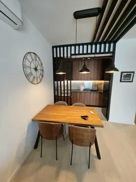 Izdavanje, dvosoban stan, 70m², Donja Lastva, Tivat - image 3