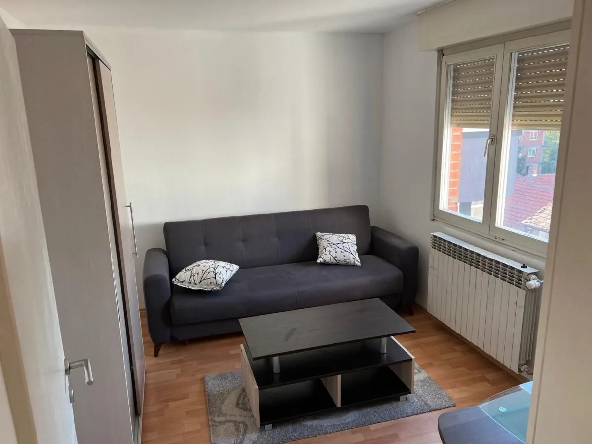 Sale, three bedroom apartment, 75m², Centar, Niš