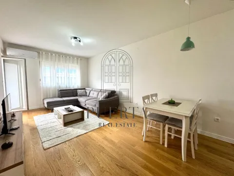 Prodaja, jednosoban stan, 49m², Central Point, Podgorica - image 4