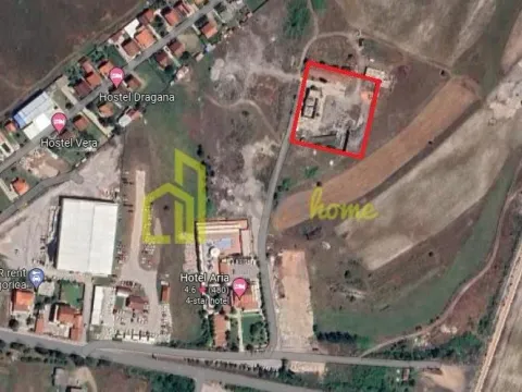Sale, land lot, 5161m², Zeta, Podgorica - image 2