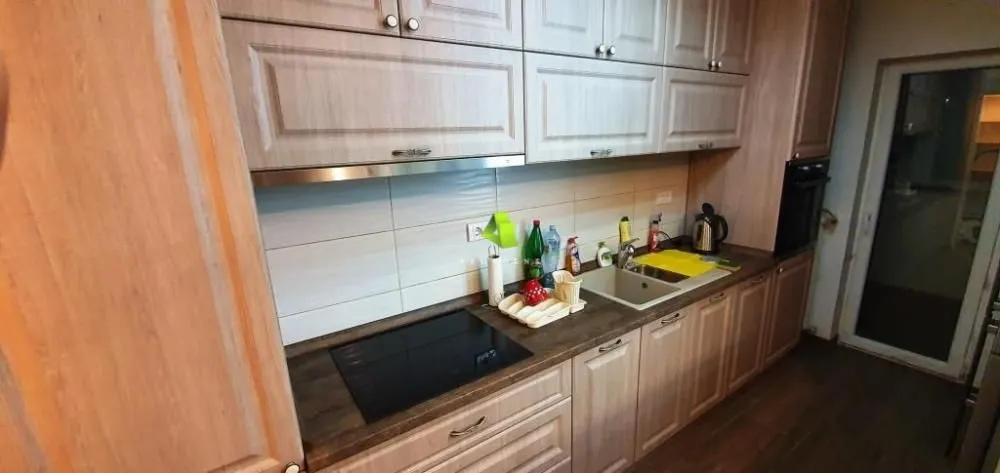 Rent, four bedroom apartment, 102m², Medijana, Niš