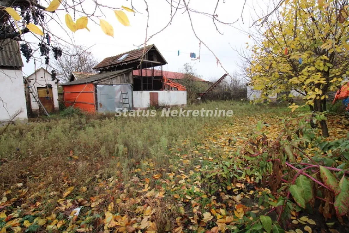 Prodaja, kuća, 115m², Titel, Novi Sad