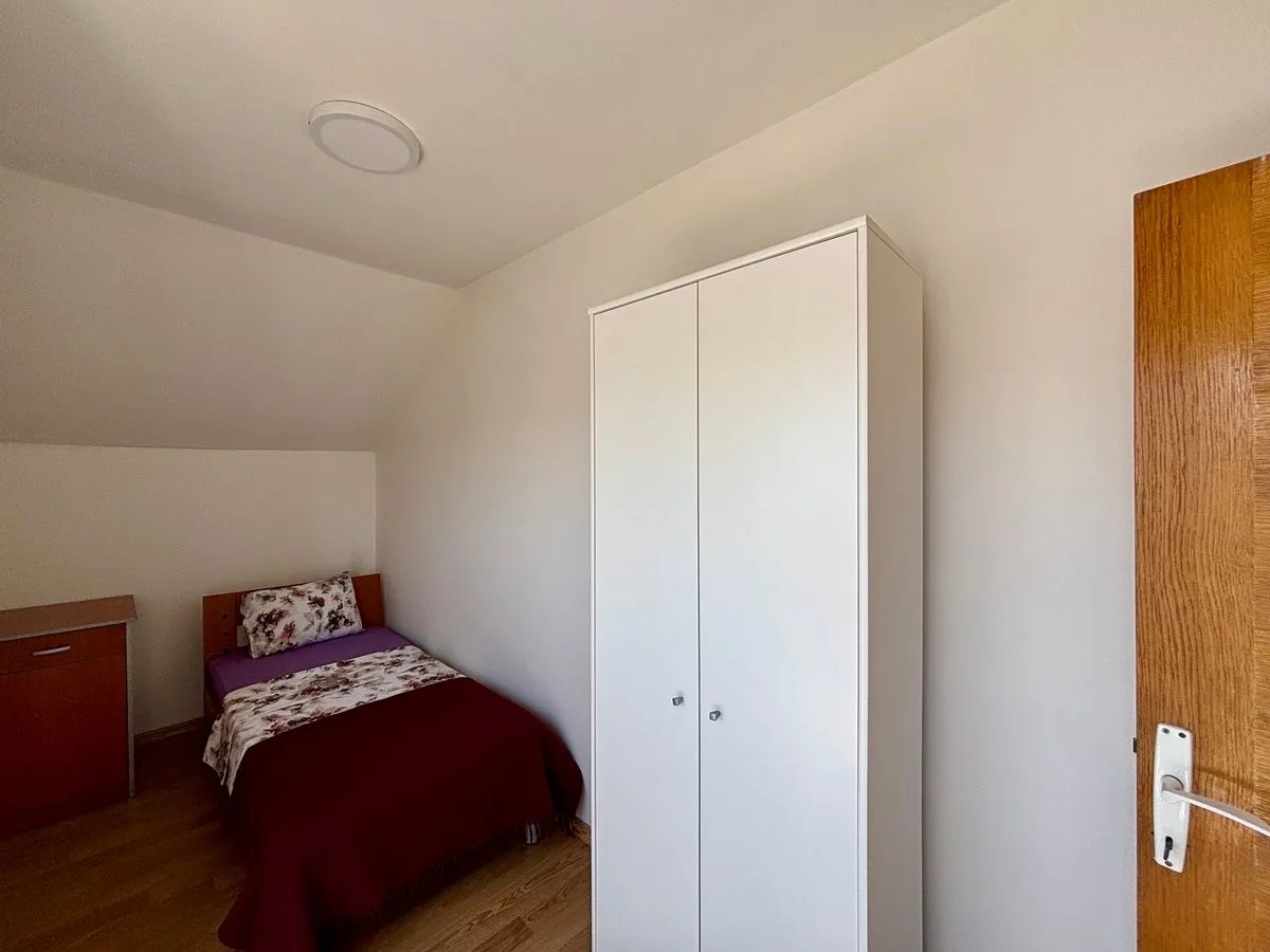 Rent, three bedroom apartment, 66m², Dušanovac, Voždovac Sve Podlokacije