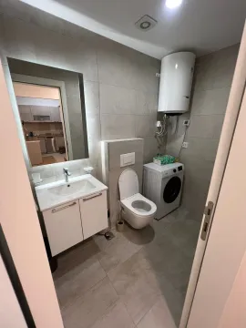 Rent, one bedroom apartment, 46m², Stari Aerodrom, Podgorica - image 4