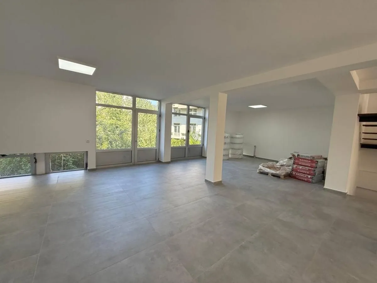Rent, office space, 349m², Bulevar patrijarha Pavla, Novi Sad Sve Podlokacije
