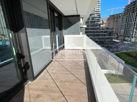 Prodaja, četvorosoban stan, 173m2, Beograd Na Vodi, Beograd Prodaja, četvorosoban stan, 173m2, Beograd Na Vodi, Beograd