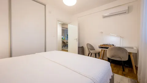 Prodaja, dvosoban stan, 63m², Pod Kuk, Tivat - image 9