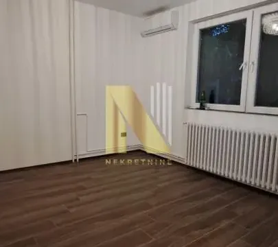 Prodaja, jednosoban stan, 34m², Novo naselje, Novi Sad - image 20