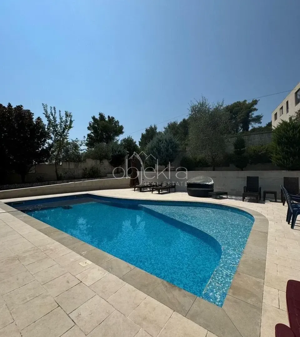 Sale, house, 233m², Tivat, Crna Gora