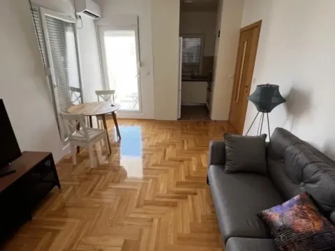 Sale, one bedroom apartment, 49m², Tivat, Crna Gora - image 2