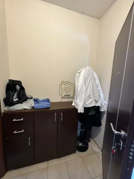 Prodaja, jednosoban stan, 44m², Tuški Put, Podgorica - image 12