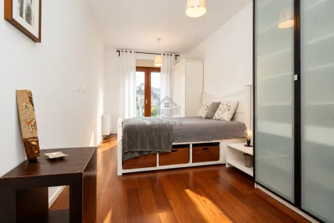 Rent, two bedroom apartment, 75m², Gorica C, Podgorica - image 28