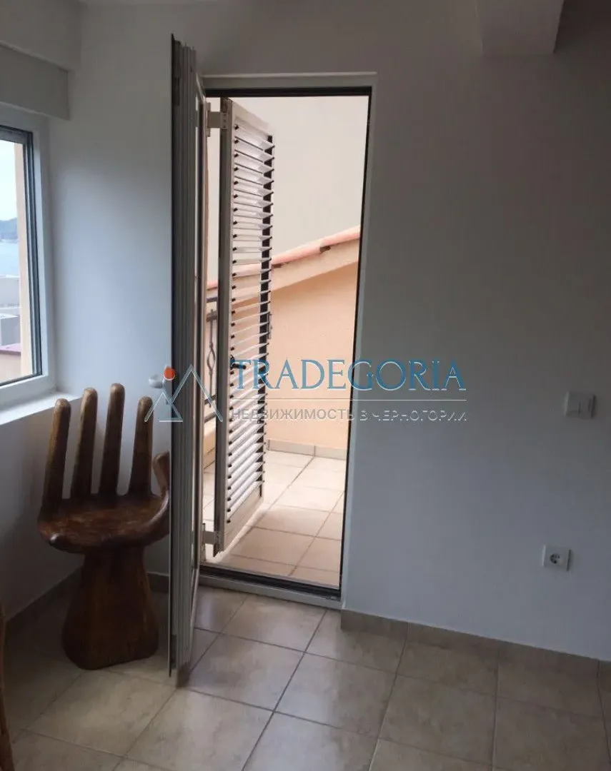 Prodaja, trosoban stan, 105m², Bečići, Budva