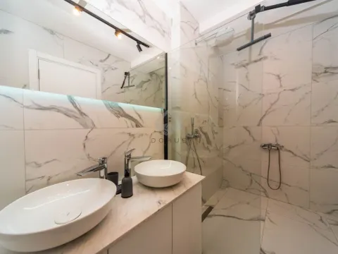 Izdavanje, jednosoban stan, 60m², Stara Varoš, Podgorica - image 8