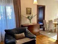 Izdavanje, dvosoban stan, 60m², Stari Aerodrom, Podgorica - image 8