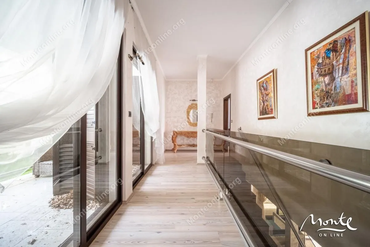 Prodaja, kuća, 188m², Sasovići, Herceg Novi