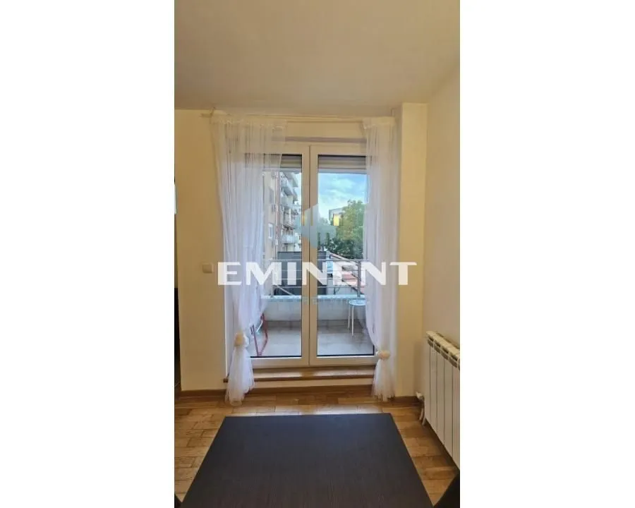 Rent, one bedroom apartment, 35m², Voždovačka Crkva, Voždovac Sve Podlokacije