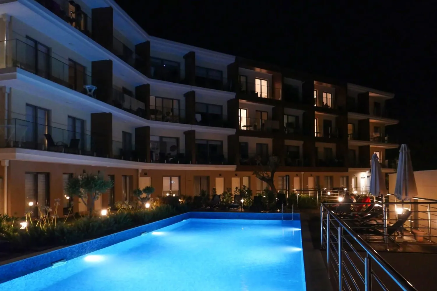 Prodaja, jednosoban stan, 29m², Kavač, Kotor