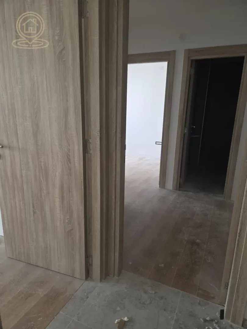 Prodaja, trosoban stan, 72m², Medijana, Niš