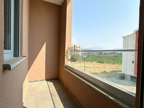 Rent, one bedroom apartment, 38m², Zabjelo, Podgorica - image 7