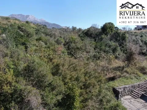 Prodaja, plac, 377m², Igalo, Herceg Novi - image 2