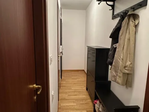 Prodaja, jednosoban stan, 45m², City Kvart, Podgorica - image 6