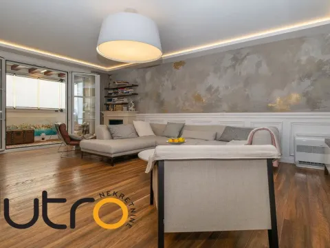 Prodaja, trosoban stan, 122m², Podgorica, Crna Gora - image 22