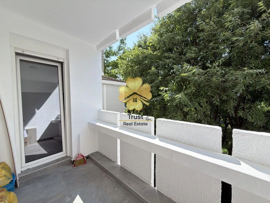 Prodaja, dvosoban stan, 72m², Zabjelo, Podgorica