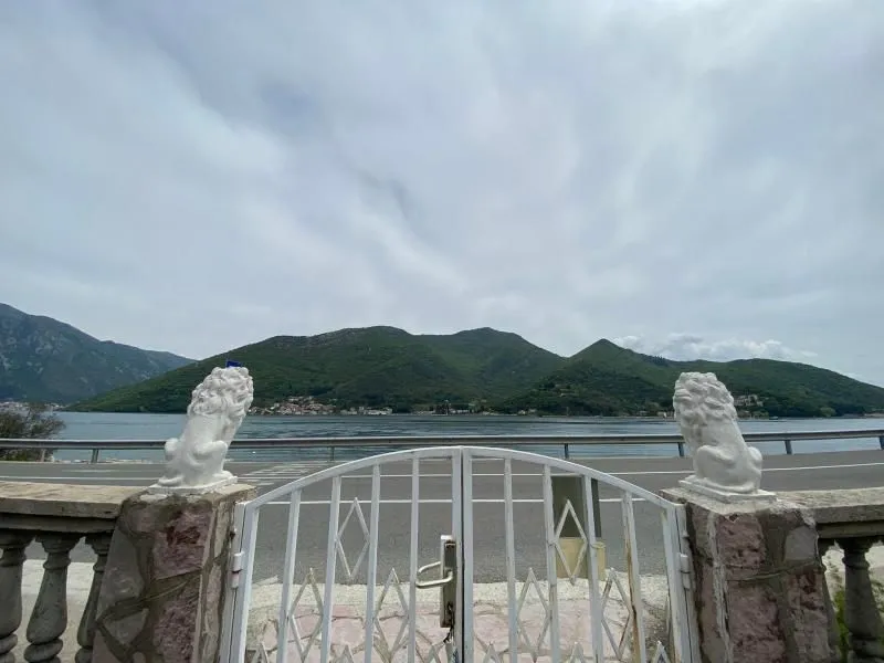 Sale, house, 113m², Jošica, Herceg Novi