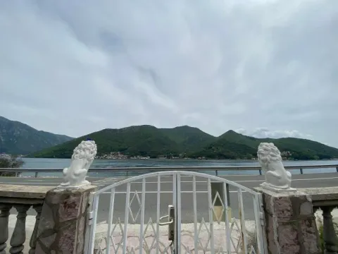 Prodaja, kuća, 113m², Jošica, Herceg Novi