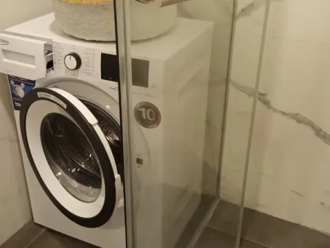 Izdavanje, jednosoban stan, 50m², Ivanovići, Budva - image 12