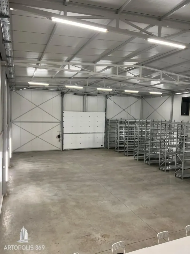 Rent, office space, 490m², Obrenovac, Beograd