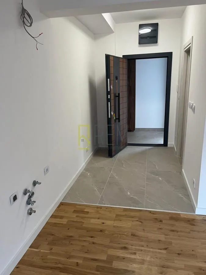 Sale, one bedroom apartment, 47m², Kolašin, Crna Gora