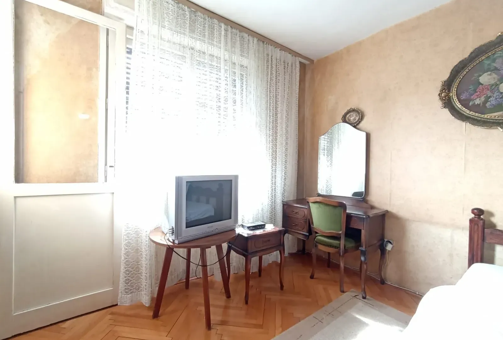Sale, two bedroom apartment, 75m², Centar, Podgorica