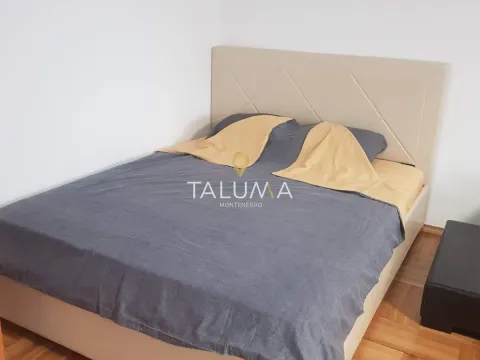 Rent, studio apartment, 36m², Momišići, Podgorica - image 5