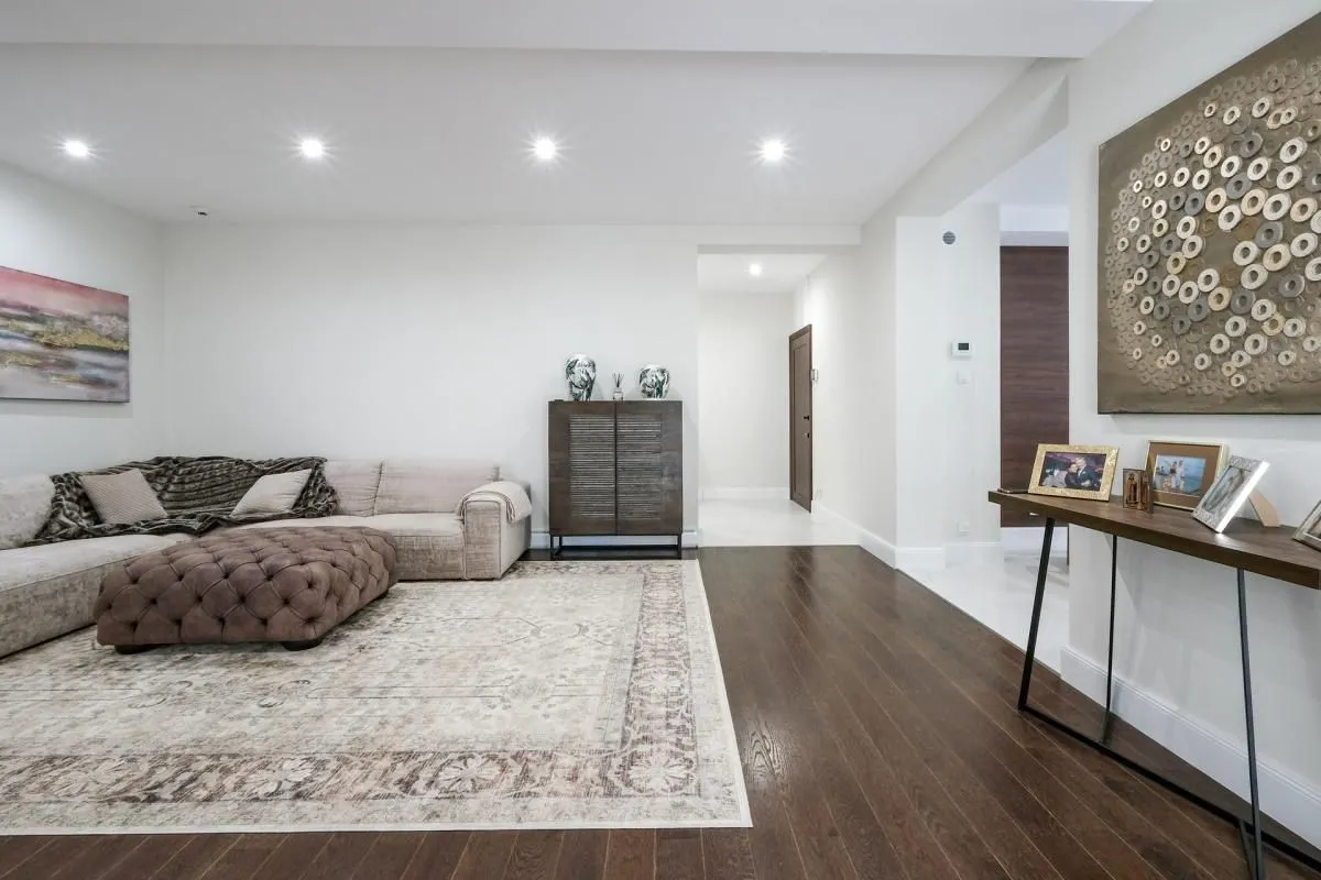 Prodaja, trosoban stan, 166m², Đenovići, Herceg Novi