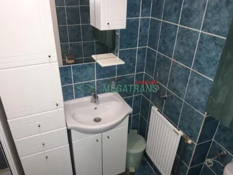 Izdavanje, jednosoban stan, 32m², Grbavica, Novi Sad Sve Podlokacije - image 14