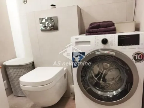 Izdavanje, dvosoban stan, 60m², Novi Beograd Blok 65, Novi Beograd Sve Podlokacije - image 14