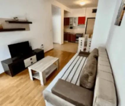 Rent, apartment, 40m², Bečići, Budva - image 3