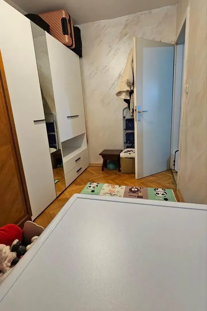 Sale, two bedroom apartment, 42m², Preko Morače, Podgorica