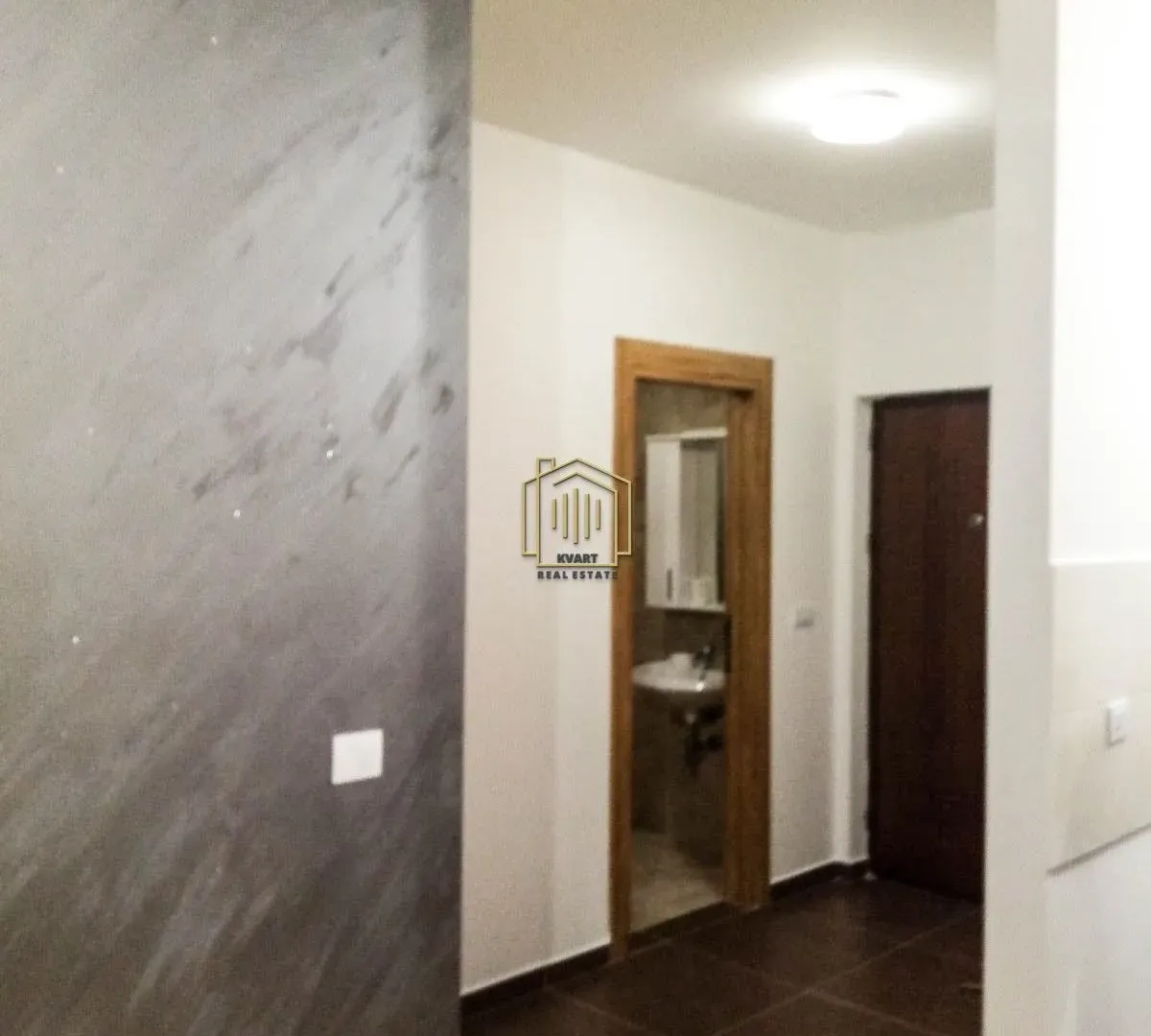 Rent, one bedroom apartment, 39m², Stari Aerodrom, Podgorica