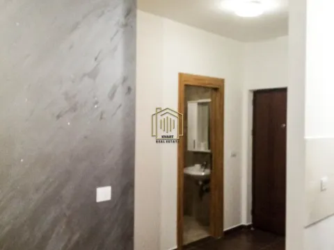 Rent, one bedroom apartment, 39m², Stari Aerodrom, Podgorica - image 5