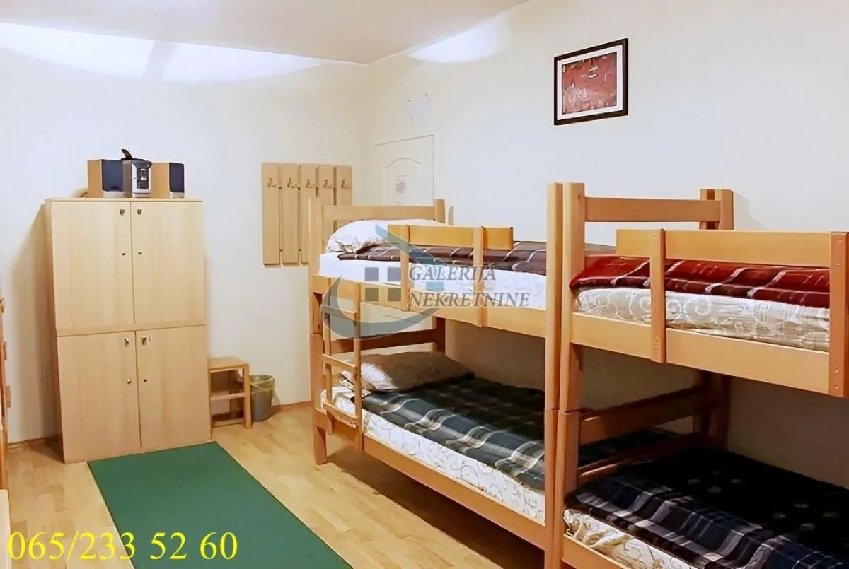 Prodaja, stan, 101m², Savski Venac, Beograd