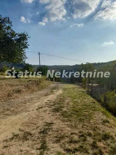 Sale, house, 40m², Beočin, Srbija