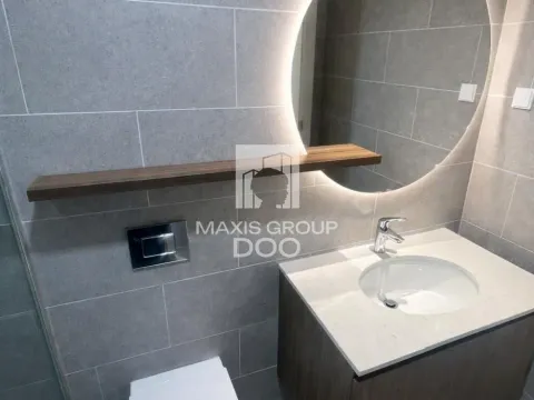 Prodaja, dvosoban stan, 72m², Savski Venac, Beograd - image 11