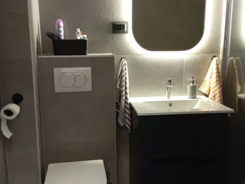 Izdavanje, jednosoban stan, 50m², Centar, Cetinje - image 8